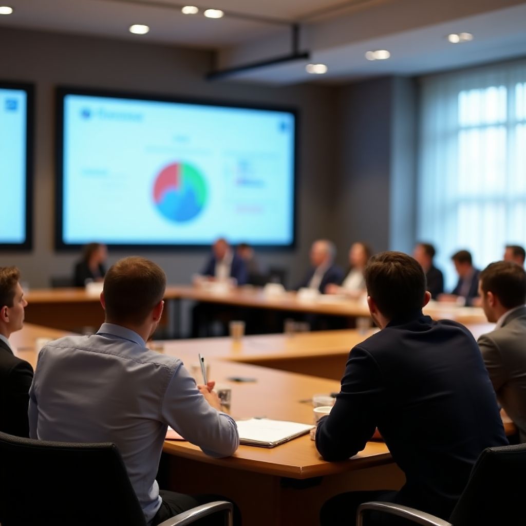 Webinaire public gestion budget