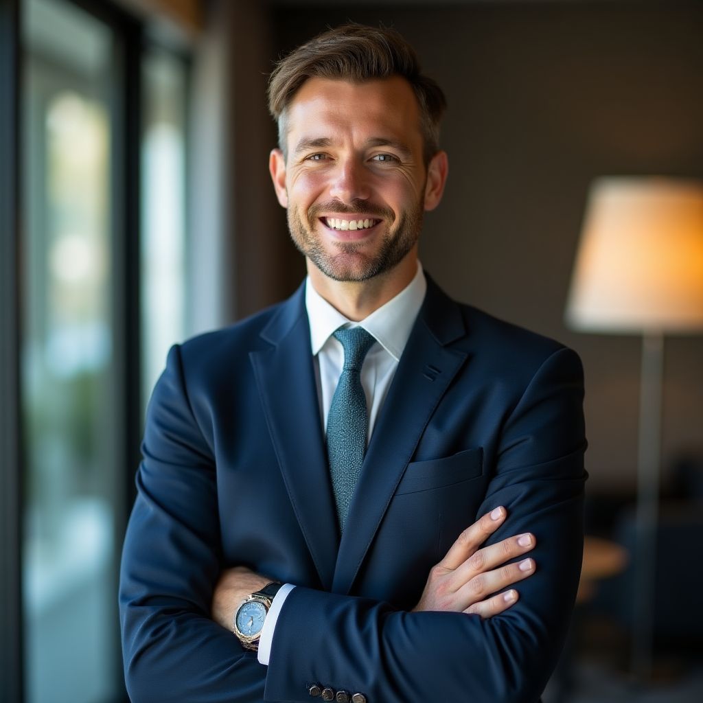 Pierre Martin Spécialiste Budget