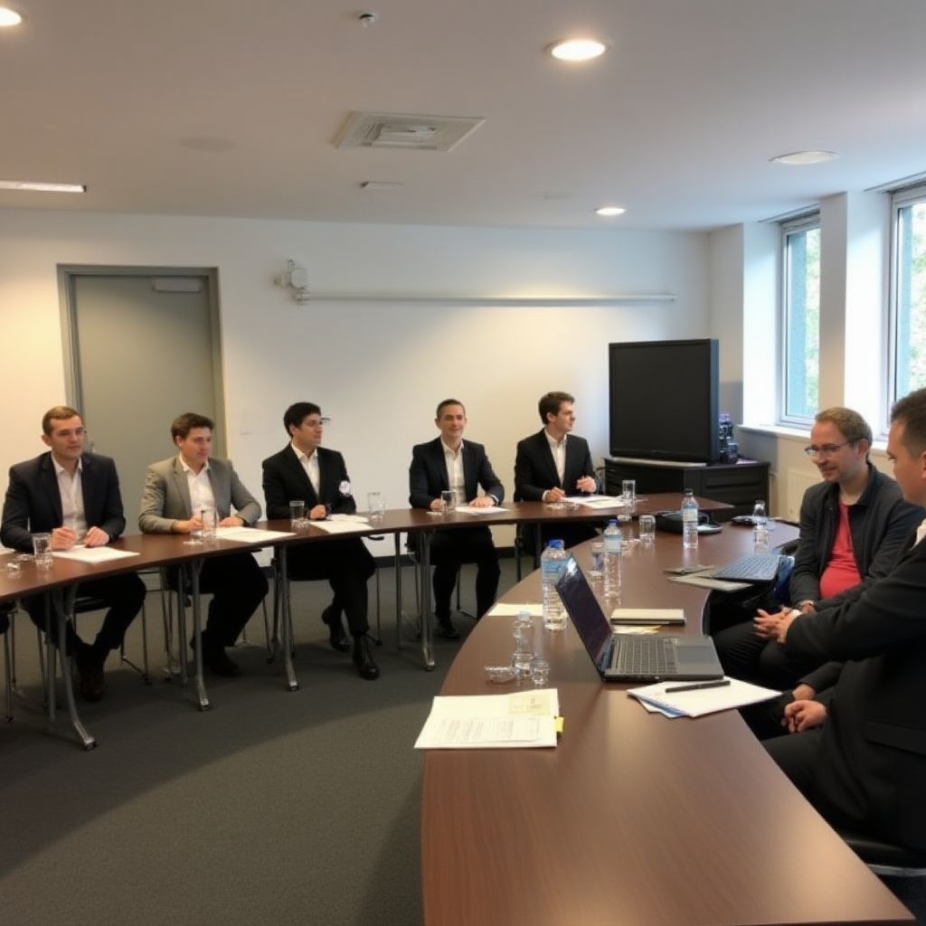 Atelier éducation financière